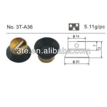 Suction Cups for TAKUBO 3T-A36